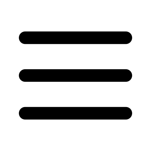 Menu Icon